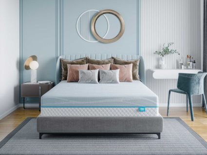 Матрас Промтекс-Ориент Soft 18 Cocos Strutto 80х190