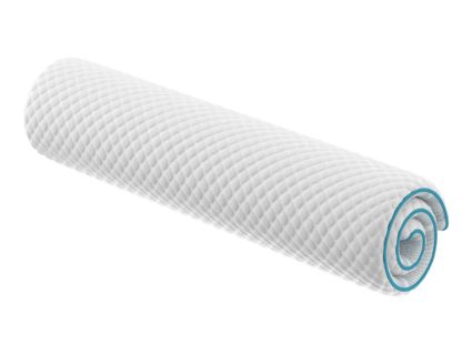 Наматрасник Промтекс-Ориент Latex Eco 2 / Cocos 2 140х190