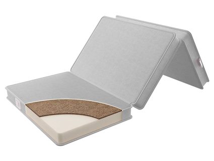 Матрас Sontelle Fold sleep Cocos 10 35