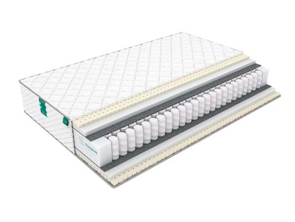 Матрас Sleeptek Premier SoftFoam Double 140х185