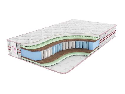 Матрас Sontelle Legross Paten 28