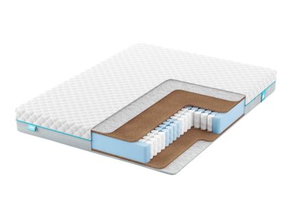 Матрас Промтекс-Ориент Soft Cocos 28