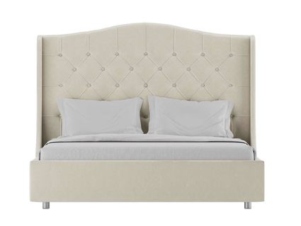 Кровать Димакс Сантана Кварц с подъемным механизмом