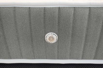 Матрас Materlux PALERMO COTONE 80х140