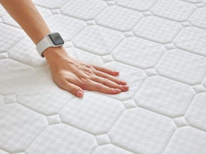 Матрас Базилик Энерджи 23 медиум 80х190