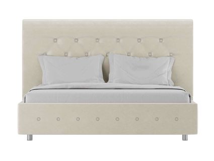 Кровать Димакс Андрия Кварц 140х200