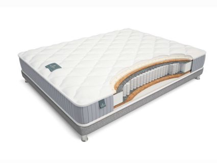 Матрас Materlux Amour 110х186