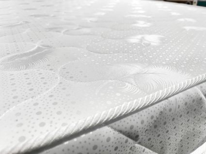 Матрас Димакс Оптима О-Массаж 125х200