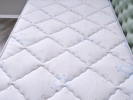 Матрас Sontelle Teeny Haski 80х190