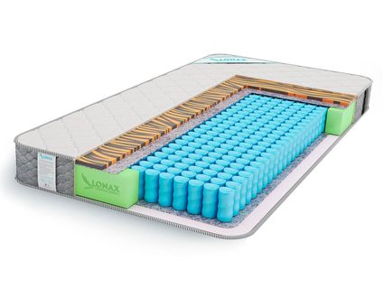 Матрас Lonax Light Tiger 160х195