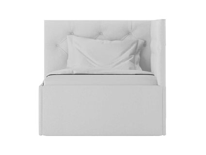 Кровать Димакс Бриони Альбус