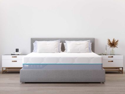 Матрас Промтекс-Ориент Monolit Cocos 9 180х190