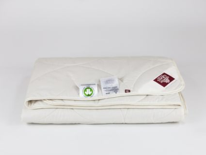 Наматрасник German Grass Mattress Organic Linen Grass 118