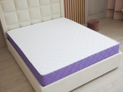 Матрас Базилик Микс 19 медиум хард 140х200