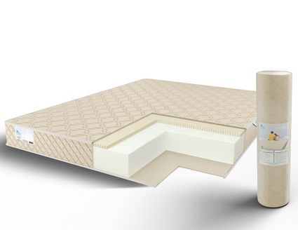 Матрас Comfort Line Latex2 Eco Roll 38