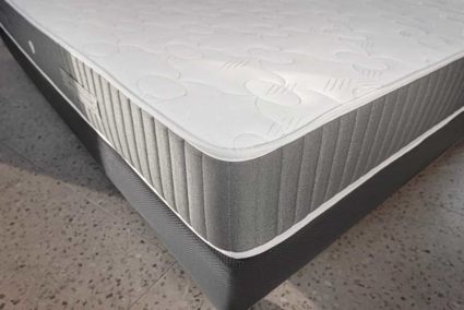 Матрас Materlux Allegro 34