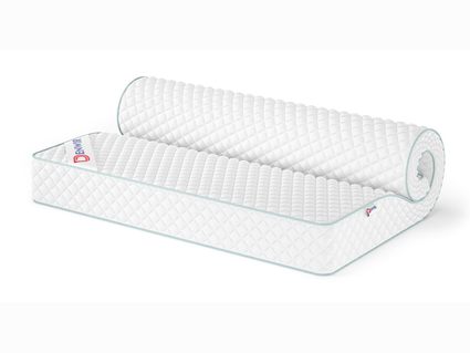 Матрас Denwir SIMPL FOAM 14 80х140