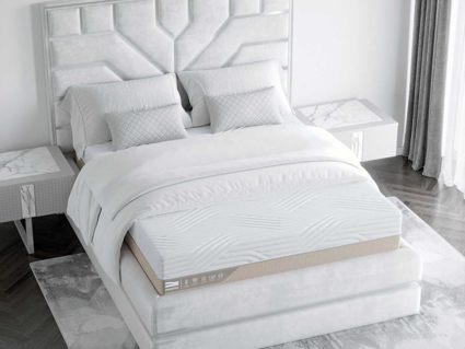 Матрас Промтекс-Ориент Duet Middle Eco 200х200