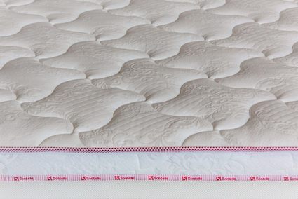 Матрас Sontelle Vivre Castom stenli 140х180