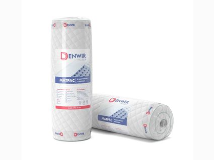 Матрас Denwir SIMPL BALANCE RELAX 12 90х185