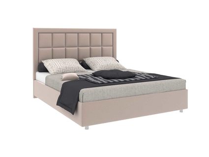 Кровать Sleeptek Premier 2 Велюр 4 (с подъемным механизмом) 271