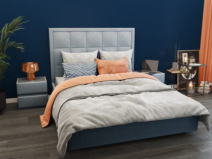 Кровать Димакс Испаньола Шоколад с подъемным механизмом 160х190