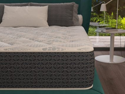 Матрас Alfabed Futuro 90х195