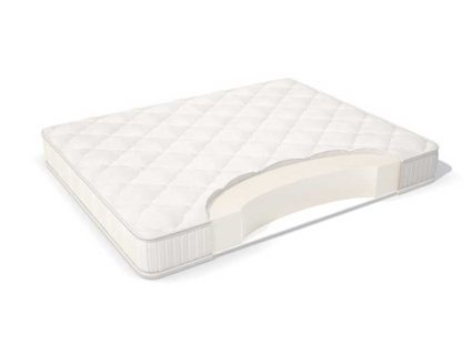 Матрас Materlux Simone 90х200