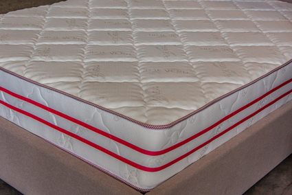 Матрас Sontelle Sante Castom lari 155х190