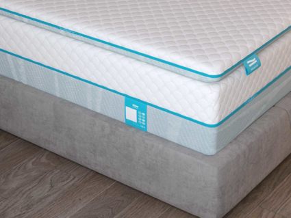 Наматрасник Промтекс-Ориент Strutto 2 / Cocos 2 90х195