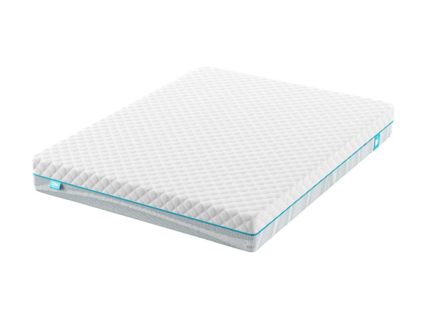 Матрас Промтекс-Ориент ErgoRoll 10 Memory 90х190