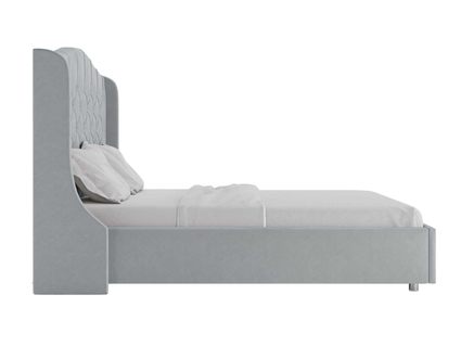 Кровать Димакс Сантана Агат с подъемным механизмом 140х200