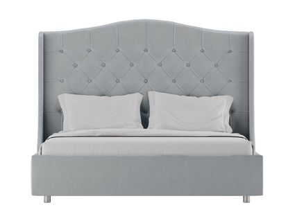 Кровать Димакс Сантана Агат с подъемным механизмом 140х200