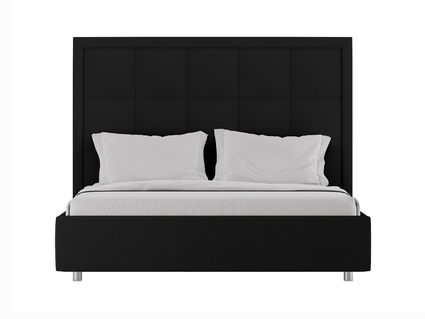 Кровать Димакс Испаньола Нуар 180х200