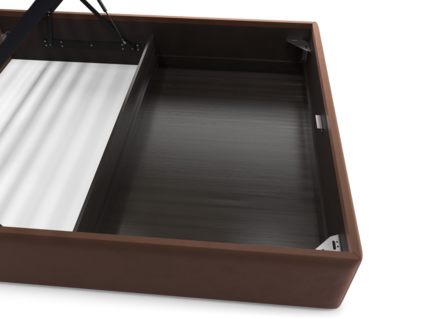 Кровать Lonax Алегра велюр Dolly-2 (с подъемным механизмом) 140х195