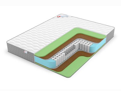 Матрас Denwir BEST MIDDLE FOAM TFK 21