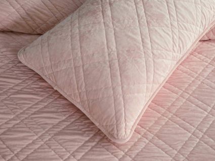 Покрывало Софи де Марко Селена (пудра) 160х220