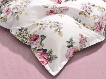 Комплект постельного белья Софи де Марко Сагдиана Евро