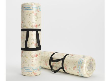 Топпер Lonax LX 2 90х190