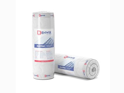 Матрас Denwir CLASSIC BALANCE SOFT PLUS S1000 60х150