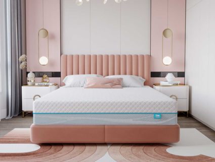 Матрас Промтекс-Ориент Soft Standart Combi 90х200