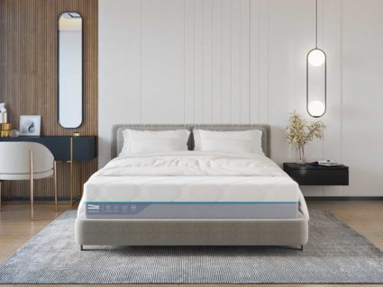 Матрас Промтекс-Ориент Monolit Memory 60х120