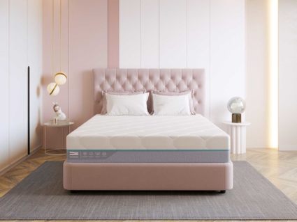 Матрас Промтекс-Ориент Monolit Combi Eco 8 180х195