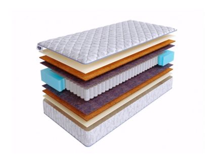 Матрас SkySleep Start Medium S500 574