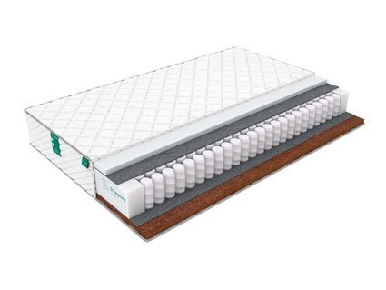 Матрас Sleeptek Premier Foam Cocos 110х185