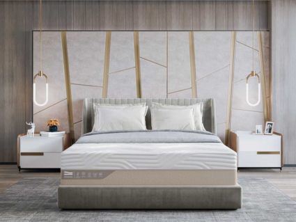 Матрас Промтекс-Ориент Micropacket Cocos 200х200