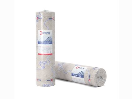 Матрас Denwir BABY SPRINGLESS ECO FOAM HARD PLUS 10 60х140