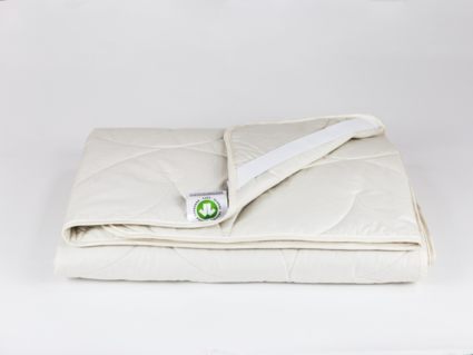 Наматрасник German Grass Mattress Organic Linen Grass 118