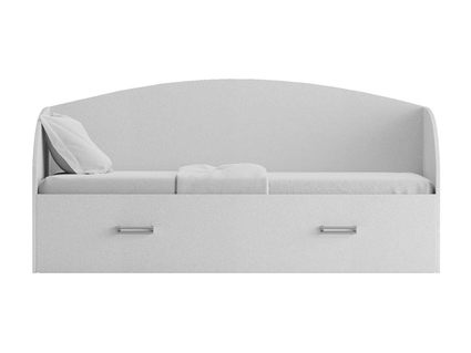 Кровать Димакс Априлия Альбус 90х200