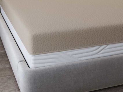 Матрас Промтекс-Ориент Duet Latex Eco 60х120